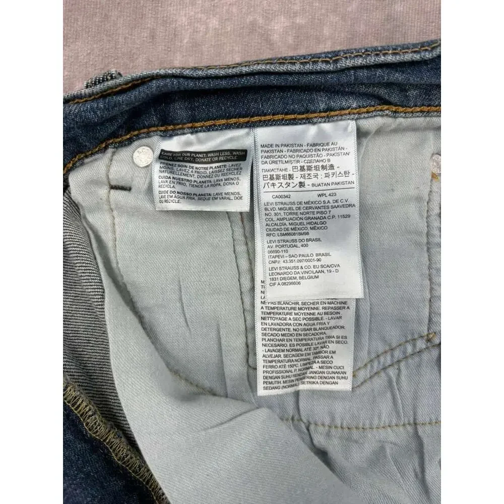 Levis classic levi’s